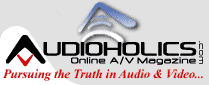 Audioholics Home Theater Forums