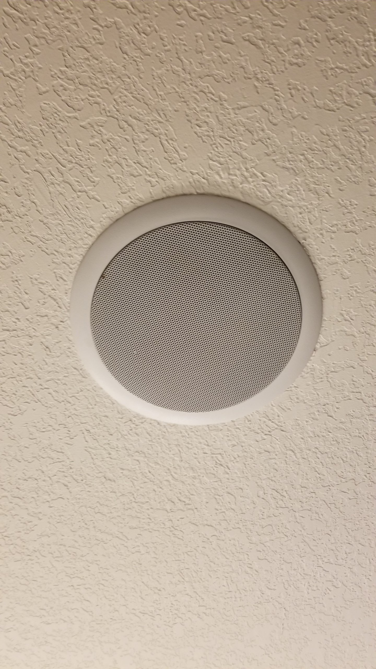 Help With Surround Sound System And Ceiling Speakers