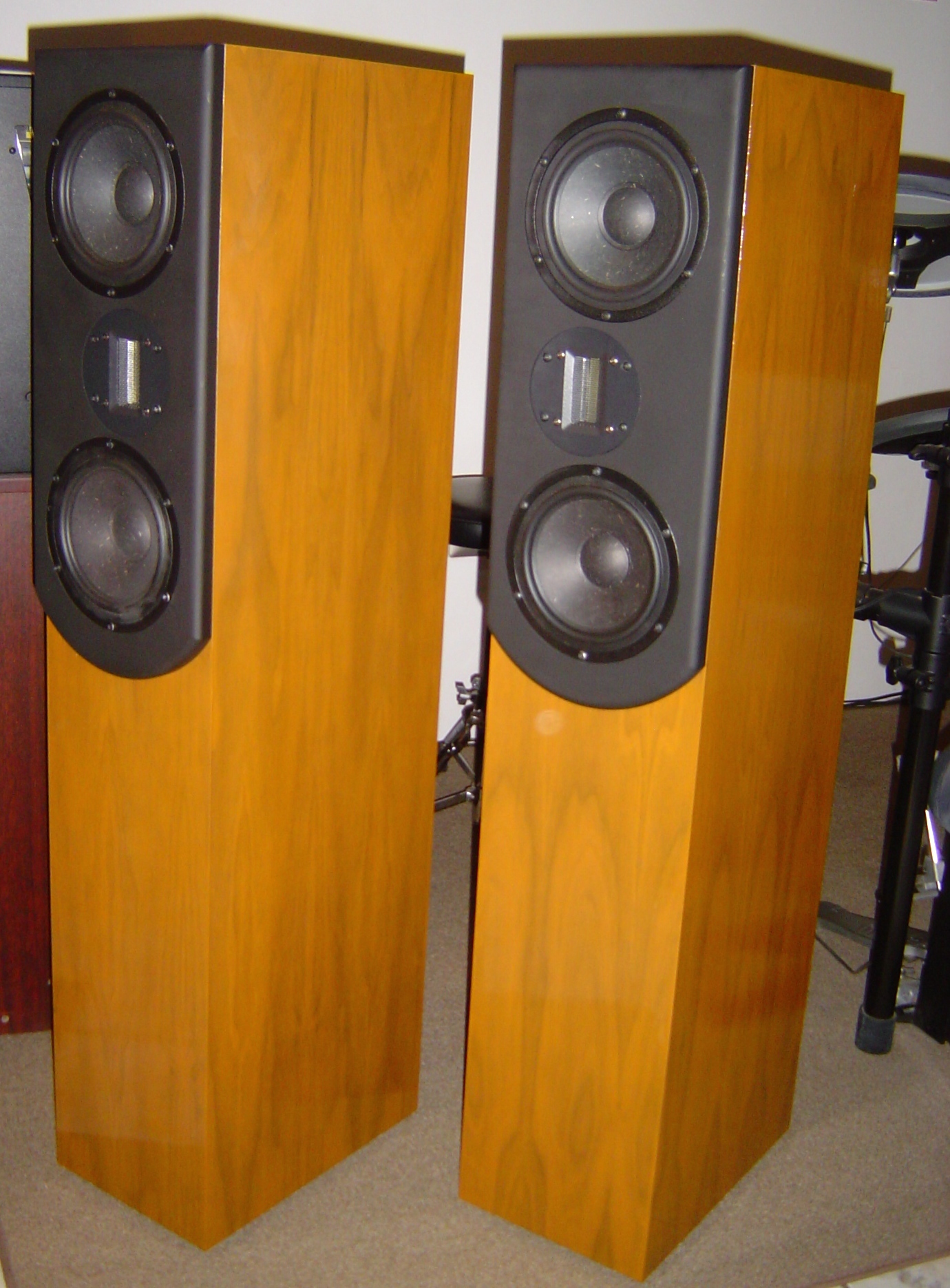 Diy mtm sale speaker