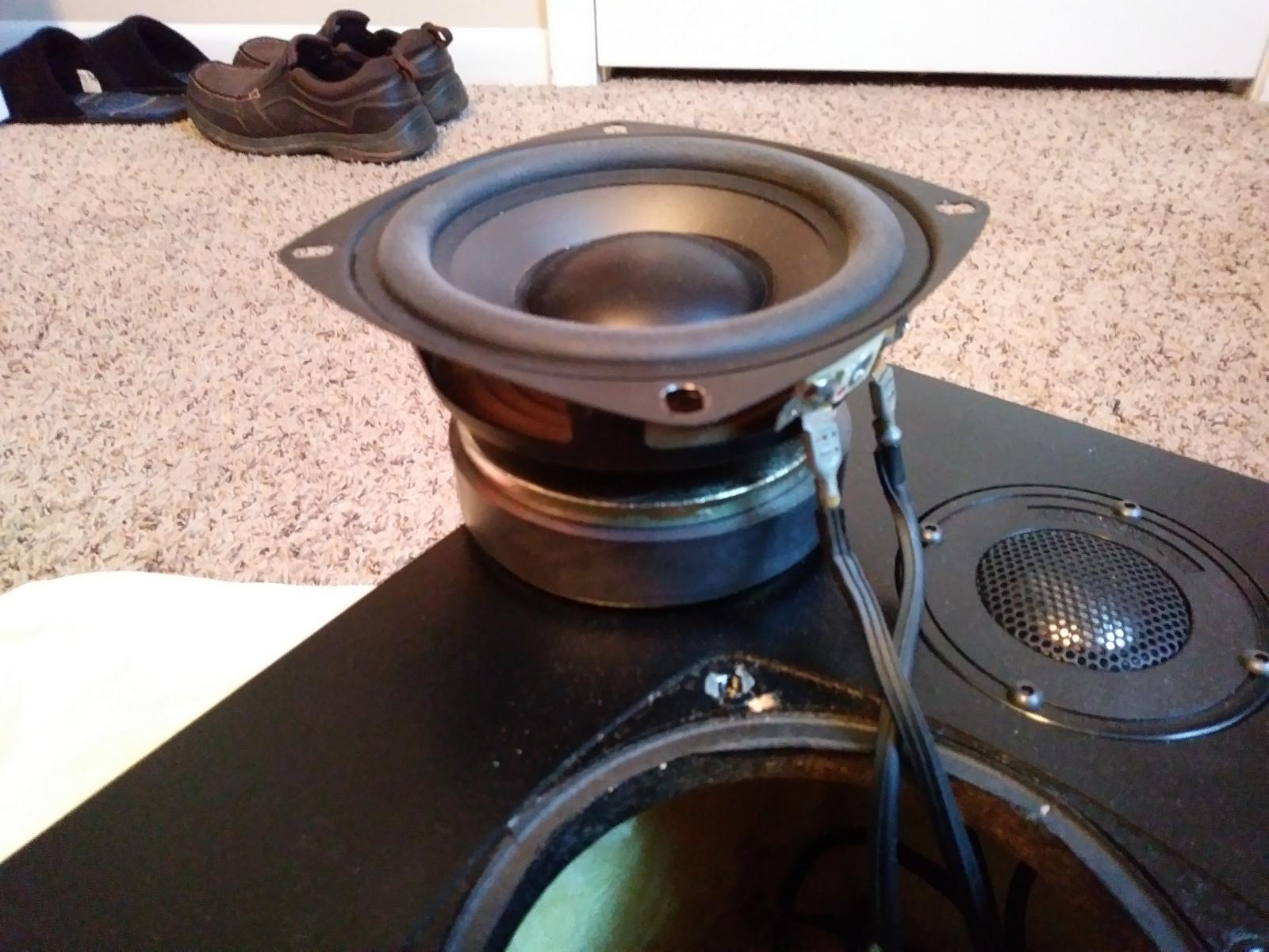 Shrinking woofer sizes for hifi ? | Page 4 | Audioholics Home Theater ...
