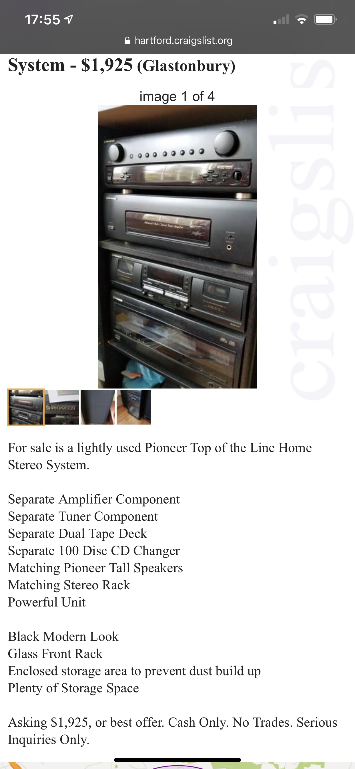 Large Sony radio/CD Player - electronics - by owner - sale - craigslist