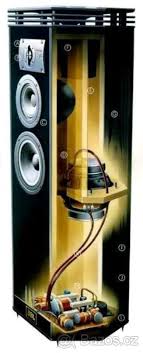 JBL HP-520 speaker thread. Fun.  Audioholics Home Theater Forums