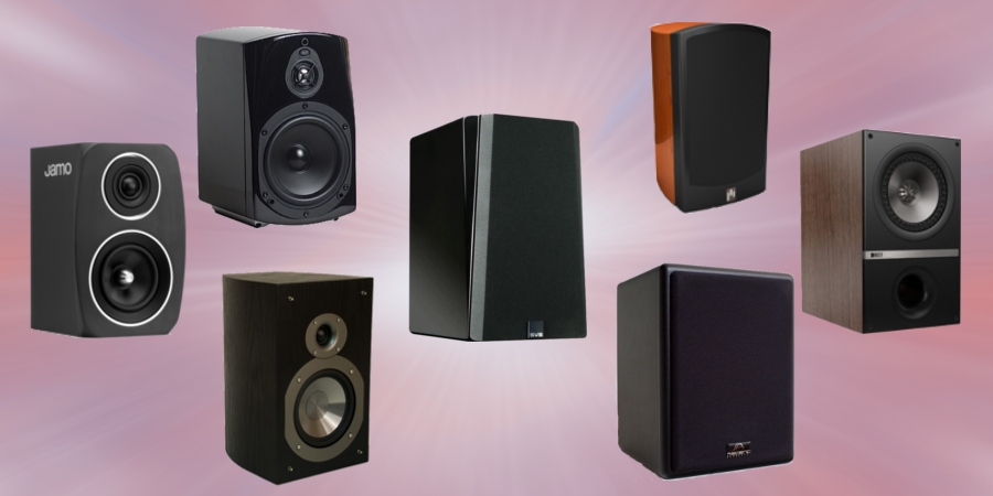 Best Speaker Brands | Audioholics Home 