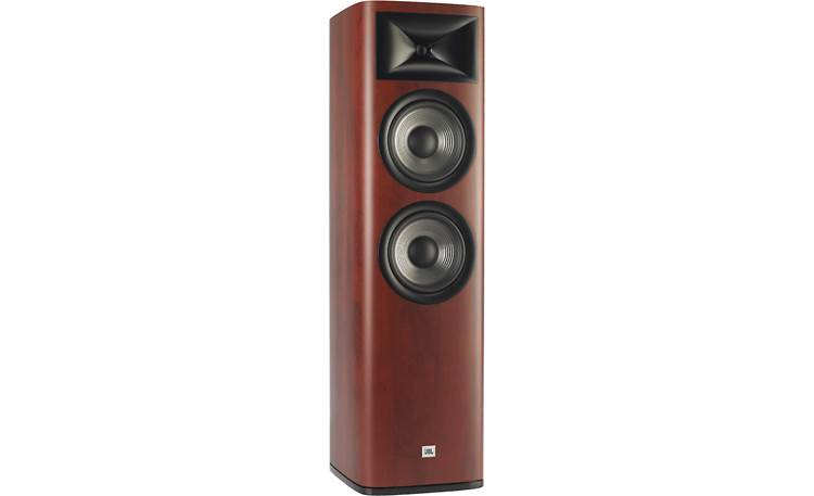 Jbl studio best sale 590 specs