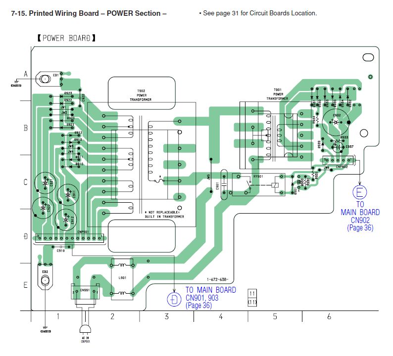 CDP-CX355 Power Board layout.jpg