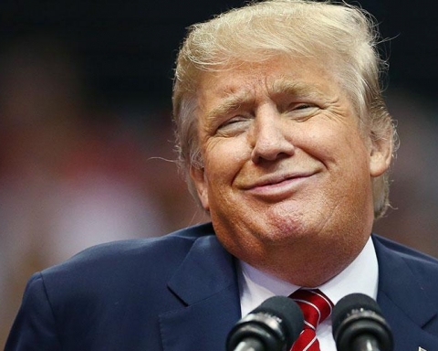 drumpf smug face.jpg