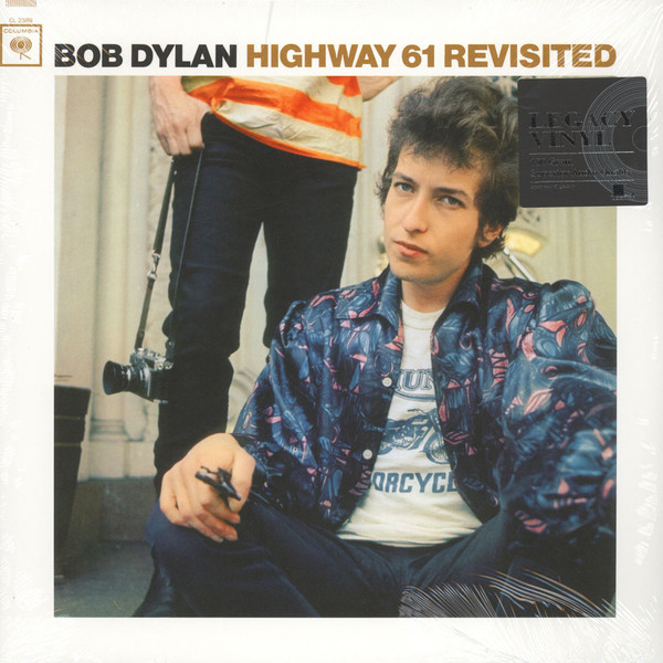 Dylan, Bob - Highway 61 Revisited.jpg