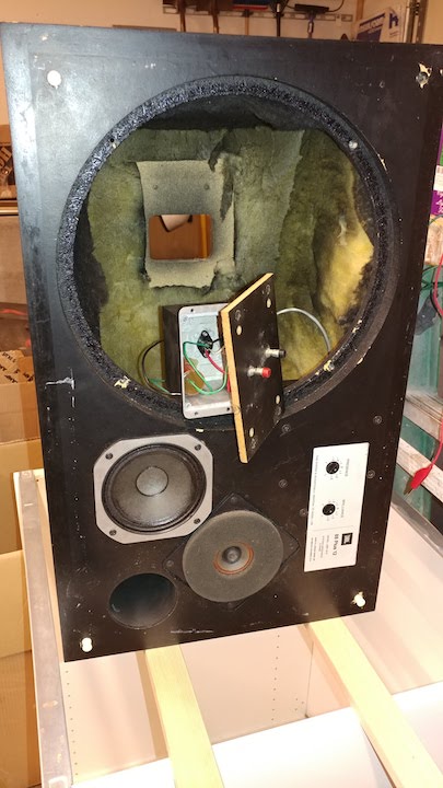 The Vintage Jbl West Coast Sound Becomes The Page 8 Audioholics Home Theater Forums