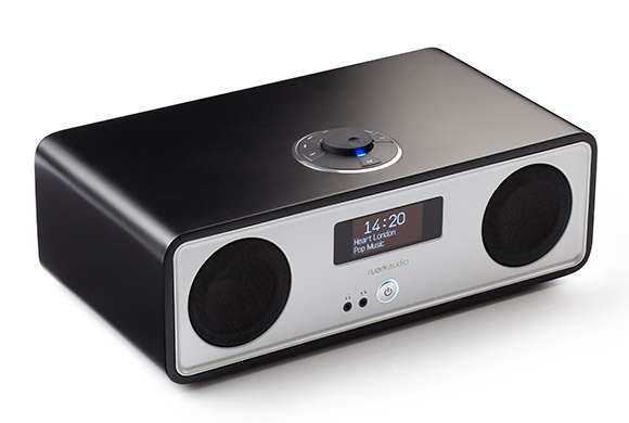 Ruark Audio R2 MK3 Stereo System Overview | Audioholics Home 