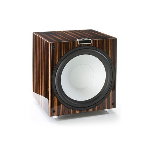 Monitor fashion audio gold w15 subwoofer