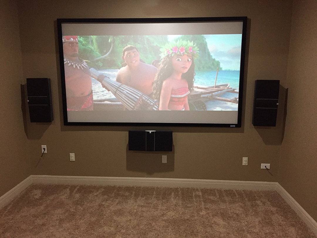 Hook UHD Review • Home Theater Forum