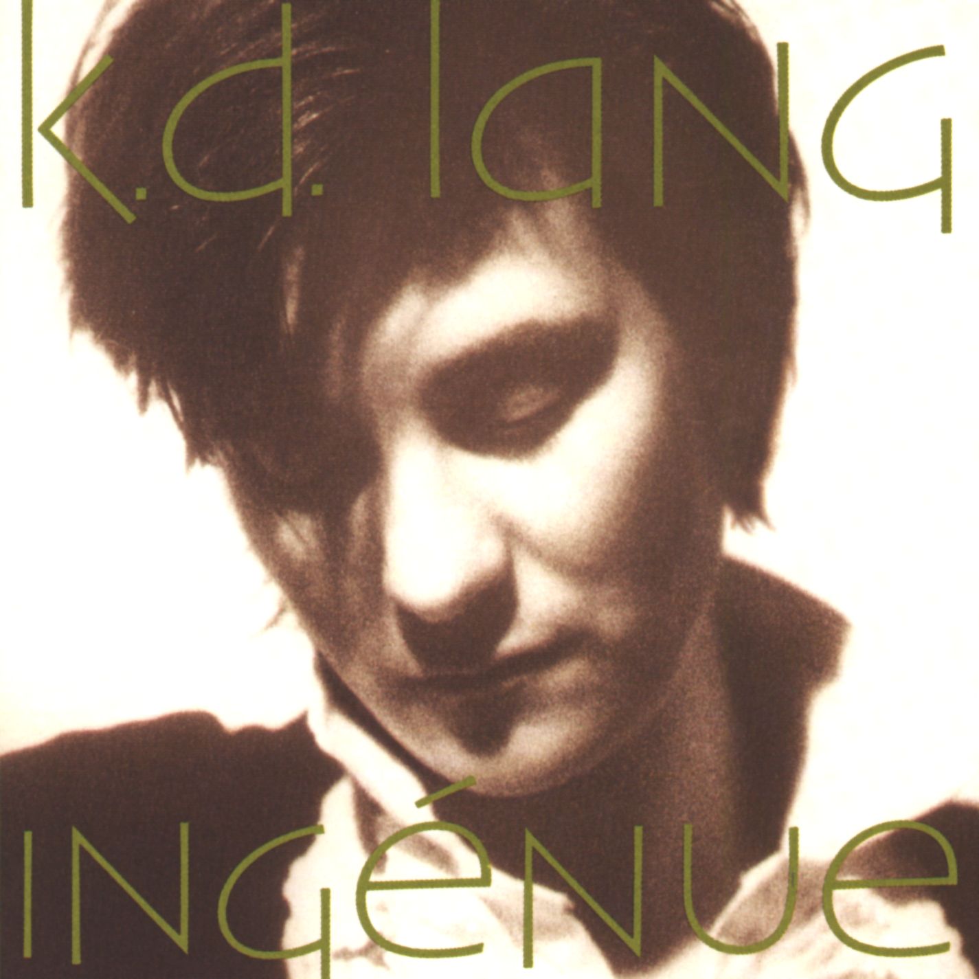 K.D. Lang - Ingénue.jpg