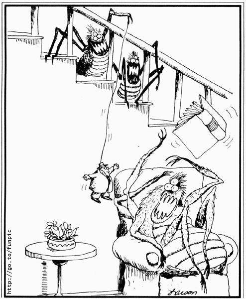 Larsson the far side of crazy - spider2.jpg