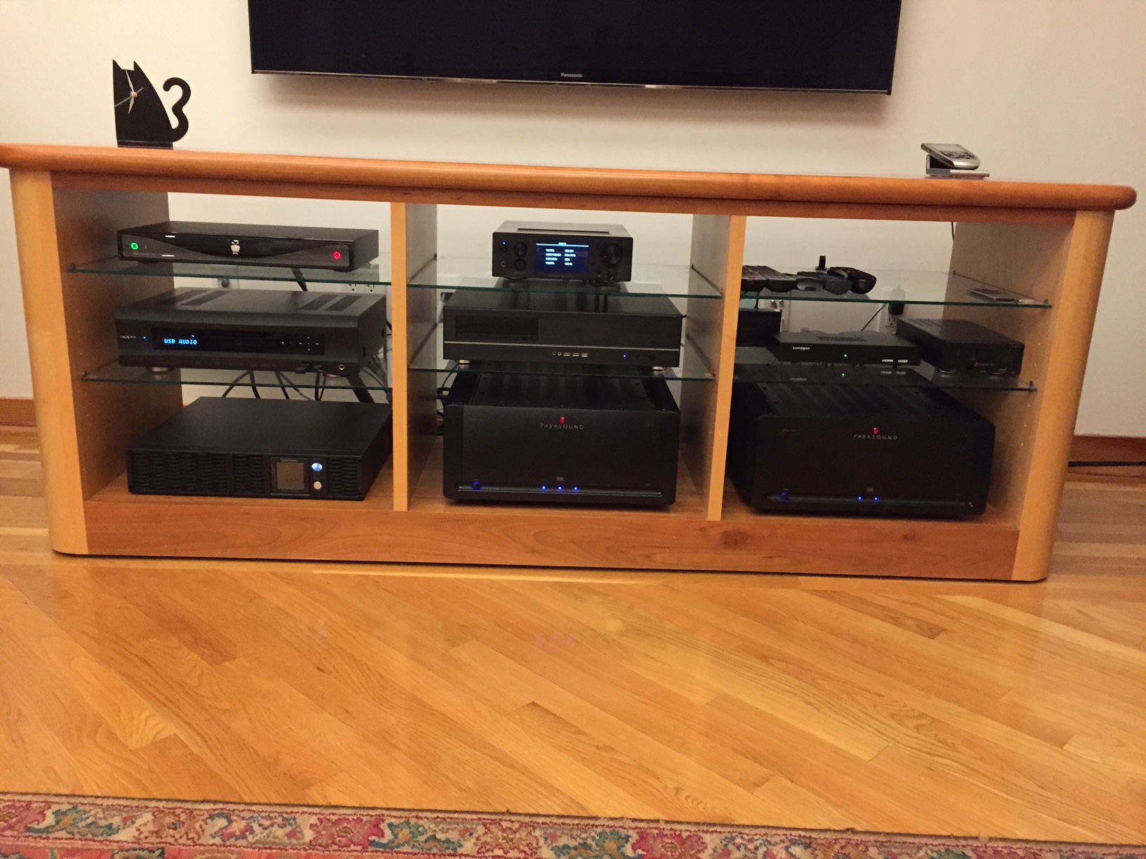 SystemHA1A31A21Rack.JPG