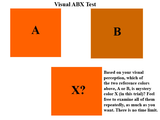 Visual ABX test using subtle orange colors as reference 022425.jpg