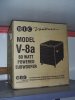 Altec model 3 speaks, BIC subwoofer, Altec Lansing automix. pana 002.jpg