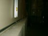 Dedicated 20A Line from box thru wall.jpg