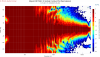 Klipsch RP-504C II Vertical Contour Plot (Normalized).png