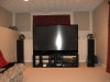 2008 Home theater - Front setup.jpg