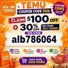 SPAM alb786064 $100 + 30% Off .jpeg