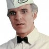 Steve Martin