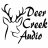 Deer Creek Audio