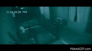 The Town That Dreaded Sundown Official Trailer #1 (2014) - Gary Cole Horror  Movie HD on Make a GIF