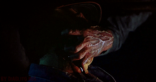 michael myers horror movie gif | WiffleGif