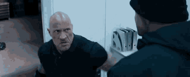 Hobbs And Shaw Fast And Furious GIF - Hobbs And Shaw Fast And Furious Hit -  Discover & Share GIFs
