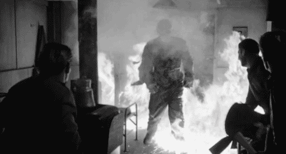 The Thing From Another World (1951) : r/gifs