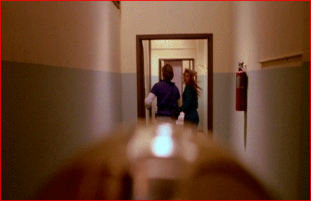 I-Mockery.com | The Greatest Horror Movie Moments - Phantasm II