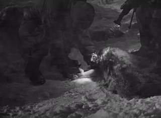 The Thing from Another World on Make a GIF