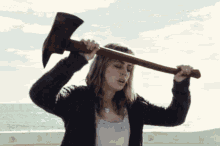 Triangle Movie Melissa George GIF - Triangle Movie Melissa George -  Discover & Share GIFs