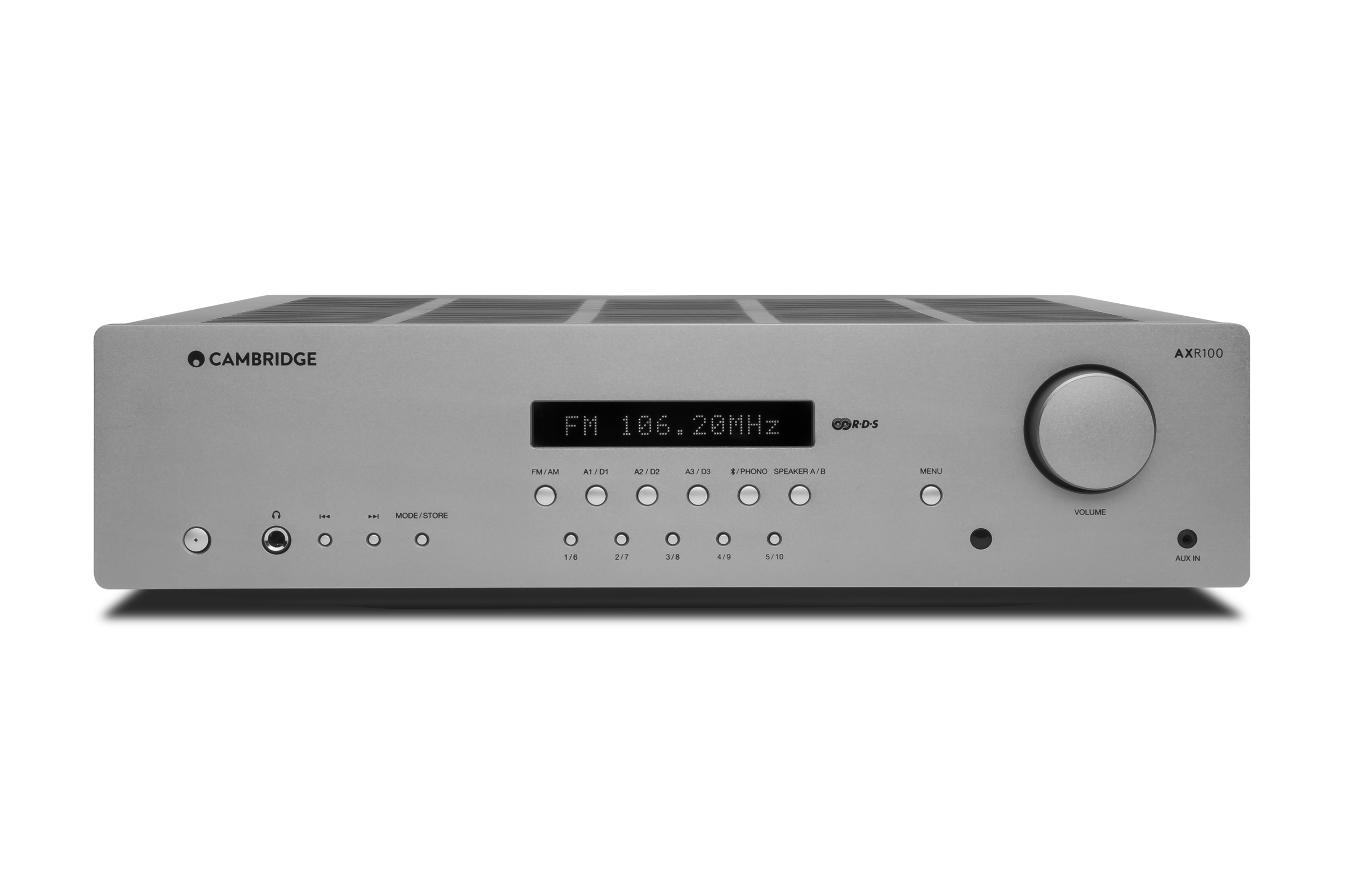 www.cambridgeaudio.com
