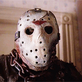 Friday the 13th Part VII: The New Blood (1988) – @prettynerdieworks on  Tumblr