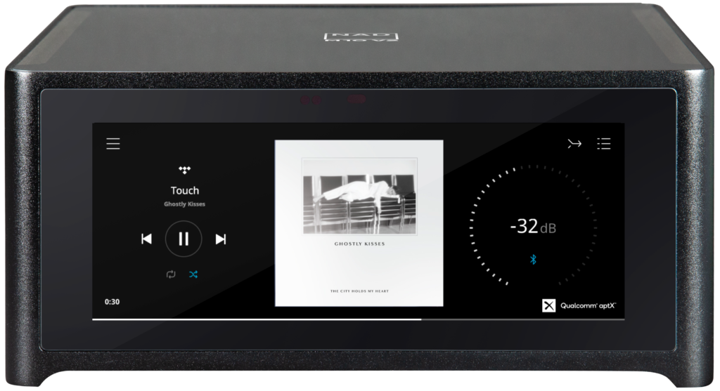 nadelectronics.com
