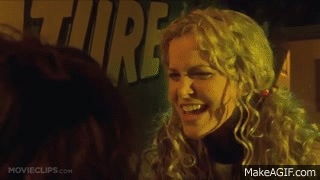 House of 1000 Corpses (8/10) Movie CLIP - Baby Firefly's Guessing Game  (2003) HD on Make a GIF