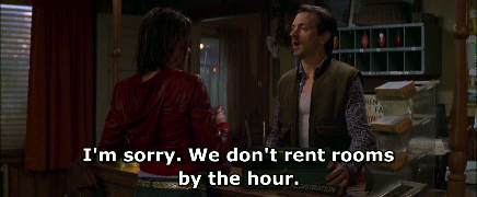 amanda peet john hawkes gif | WiffleGif