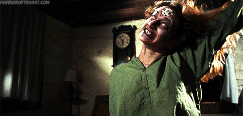 The Evil Dead (1981) – I Review Stuff