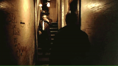 Taxi Driver on Make a GIF