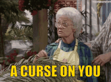 Curse You GIFs | Tenor