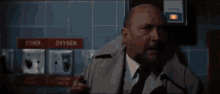 Halloween Ii 1981 GIF - Halloween II 1981 Dr Sam Loomis - Discover & Share  GIFs