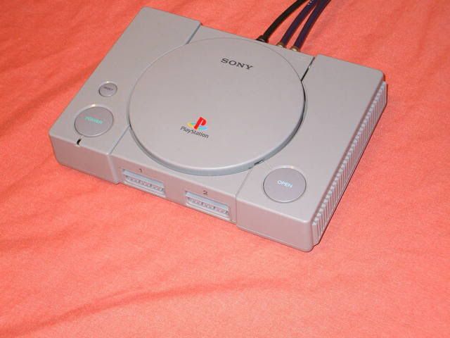 10 Things You Didn't Know Your PS1 Could Do (Sony PlayStation 1) 