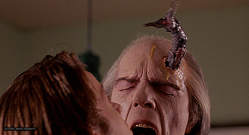 Phantasm II, 1988