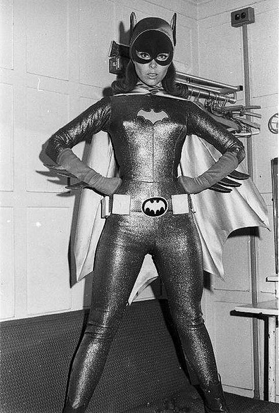 Yvonne Craig Has Passed.  Audioholics Home Theater Forums