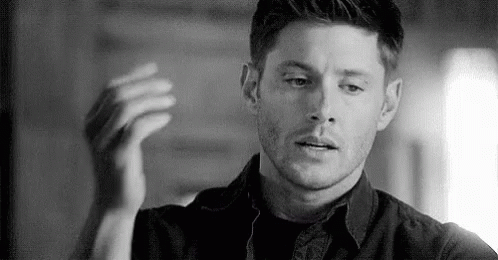 Face Palm Jensen Ackles GIF - Face Palm Jensen Ackles Supernatural -  Discover & Share GIFs