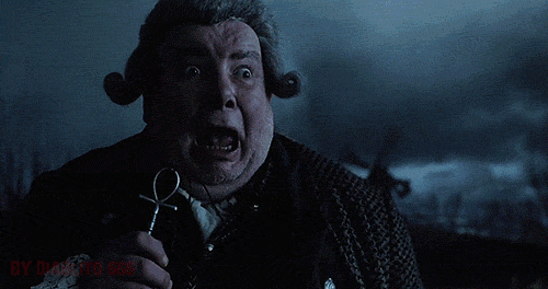 Sleepy Hollow (1999) – @diablito666 on Tumblr