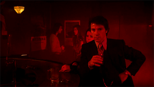 Mean Streets – 1973 Scorsese – The Cinema Archives