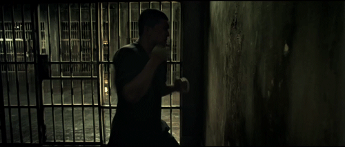 Rama (The Raid) vs Kham (The Protector / Tom Yung Goong) | SpaceBattles
