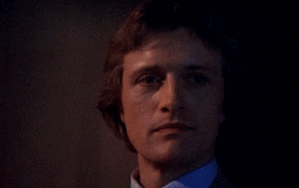 Rutger Hauer in Nighthawks (1981) – @jivvin on Tumblr
